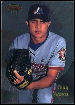 195 Tony Armas Jr.